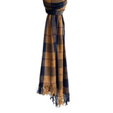 Denis-Colomb-Lifestyle - Cashmere-Horo-Shawl