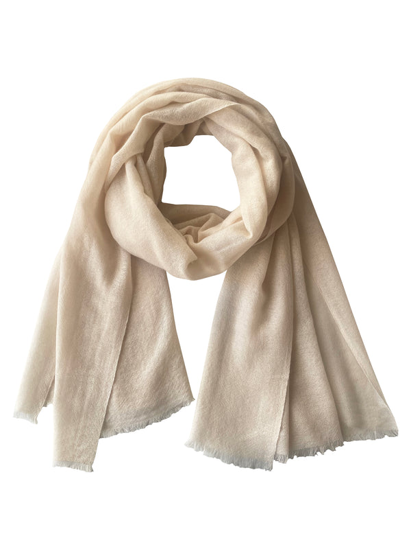 Denis-Colomb-Lifestyle - Cashmere-Ring-Stole