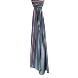Kirat Stripes Stole - denis-colomb-lifestyle