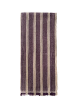 Cashmere-Kirat-Two-Color-Stripes-Stole-Denis-Colomb-Lifesytle