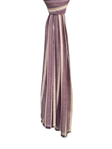 Cashmere-Kirat-Two-Color-Stripes-Stole-Denis-Colomb-Lifesytle