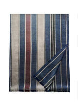 Kirat Stripes Shawl - denis-colomb-lifestyle