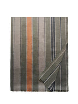 Kirat Stripe Shawl - denis-colomb-lifestyle