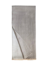 Kiri Two Tone Checks Stole - Denis-Colomb-Lifestyle