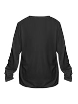Men's Long Sleeve Crewneck