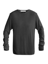 Men's Long Sleeve Crewneck