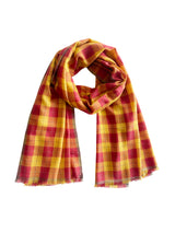 Cashmere-Mera-Plaid-Stole-Denis-Colomb-Lifestyle