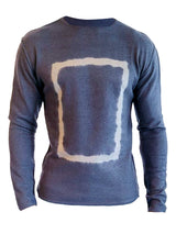 Men's Crewneck Feutre Tie Dye