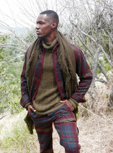 Camel-Hair-Gaucho-Jacket - Denis-Colomb-Lifestyle