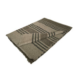 Denis-Colomb-Lifestyle - Yak-Cashmere-Namche-Stripe-Stole