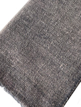 Yak-Cashmere-Namche-Two-Tone-Stole-Denis-Colomb-Lifestyle