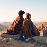 Denis-Colomb-Lifestyle - Cashmere-Nara-Blanket