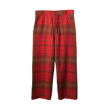 Denis-Colomb-Lifestyle - Camel-Odessa-Pants