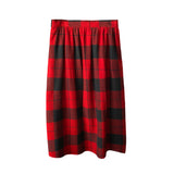 Denis-Colomb-Lifestyle - Camel-Odessa-Skirt