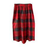 Denis-Colomb-Lifestyle - Camel-Odessa-Skirt