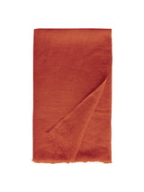 Denis-Colomb-Lifestyle - Linen-Samba-Solid-Large-Shawl