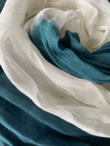 Linen-Samba-Two-Tone-Stole-Denis-Colomb-Lifestyle