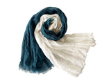 Linen-Samba-Two-Tone-Stole-Denis-Colomb-Lifestyle