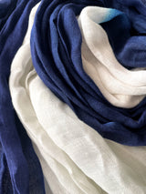 Linen-Samba-Two-Tone-Stole-Denis-Colomb-Lifestyle