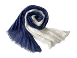 Linen-Samba-Two-Tone-Stole-Denis-Colomb-Lifestyle