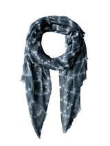 Denis-Colomb-Lifestyle - Cashmere-Silk-Shibori-Tie-Dye
