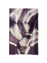 Song Tie Dye Shawl