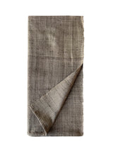 Denis-Colomb-Lifestyle - Raw-Silk-Spice-Shawl