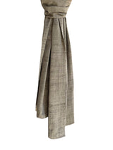Denis-Colomb-Lifestyle - Raw-Silk-Spice-Shawl