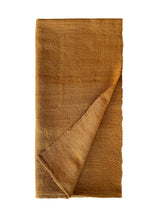 Denis-Colomb-Lifestyle - Raw-Silk-Spice-Shawl