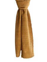 Denis-Colomb-Lifestyle - Raw-Silk-Spice-Shawl