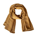 Denis-Colomb-Lifestyle - Raw-Silk-Spice-Shawl