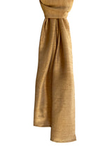 Denis-Colomb-Lifestyle - Raw-Silk-Spice-Stole