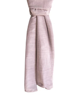 Denis-Colomb-Lifestyle - Raw-Silk-Spice-Stole