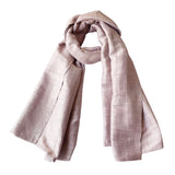 Denis-Colomb-Lifestyle - Raw-Silk-Spice-Stole