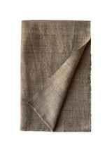 Denis-Colomb-Lifestyle - Raw-Silk-Spice-Stole