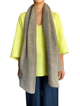 Denis-Colomb-Lifestyle - Raw-Silk-Spice-Stole