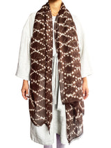 Denis-Colomb-Lifestyle - Cashmere-Silk-Shibori-Tie-Dye