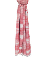 Summer Dolpo Tie Dye Stole