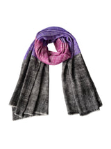 Dolpo Tribal Shawl - denis-colomb-lifestyle