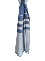 Summer Dolpo Tuareg Stole