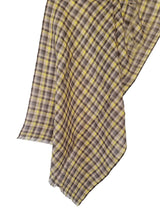 Samba Checks Stole