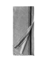 Denis-Colomb-Lifestyle - Cashmere-Toosh-Linen-Stripes