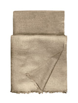 Toosh Lisse Shawl