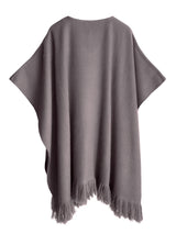 Women's Classic Poncho