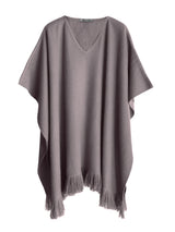 Women's Classic Poncho