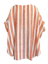 Women's Round Poncho