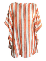 Women's Round Poncho