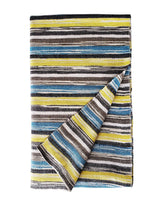 Denis Colomb Lifestyle - Cashmere Apsara stole