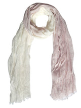 Samba Two Tone Stole