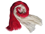 Samba Two Tone Stole